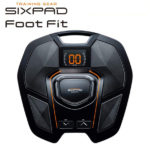 シックスパッド フットフィット SIXPAD Foot Fit