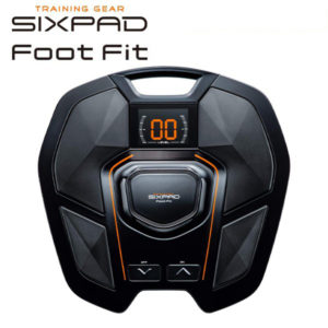 シックスパッド フットフィット SIXPAD Foot Fit